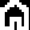 Icon home Minimalistic